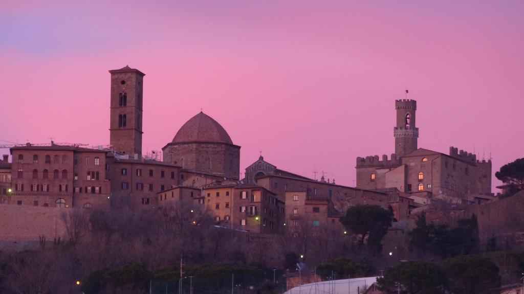 Agriturismo B And B Rifugio Dei Sogniヴォルテッラ エクステリア 写真